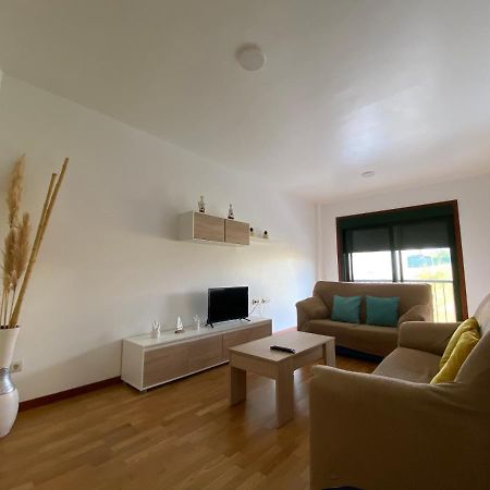 Lerez 2 Appartement Comarca de Comarca de Pontevedra Buitenkant foto