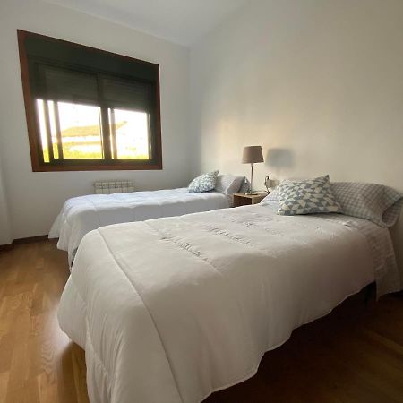 Lerez 2 Appartement Comarca de Comarca de Pontevedra Buitenkant foto