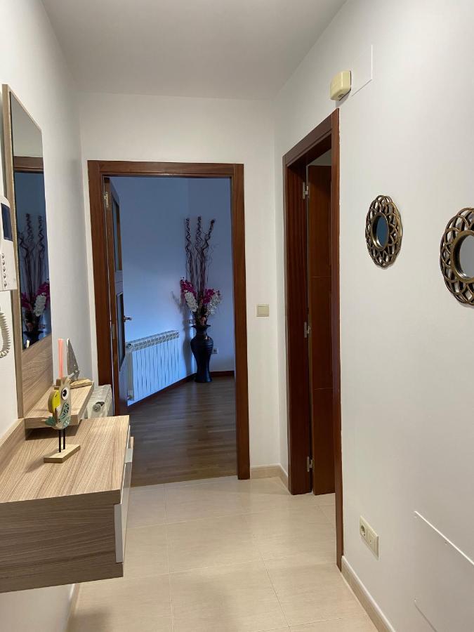 Lerez 2 Appartement Comarca de Comarca de Pontevedra Buitenkant foto