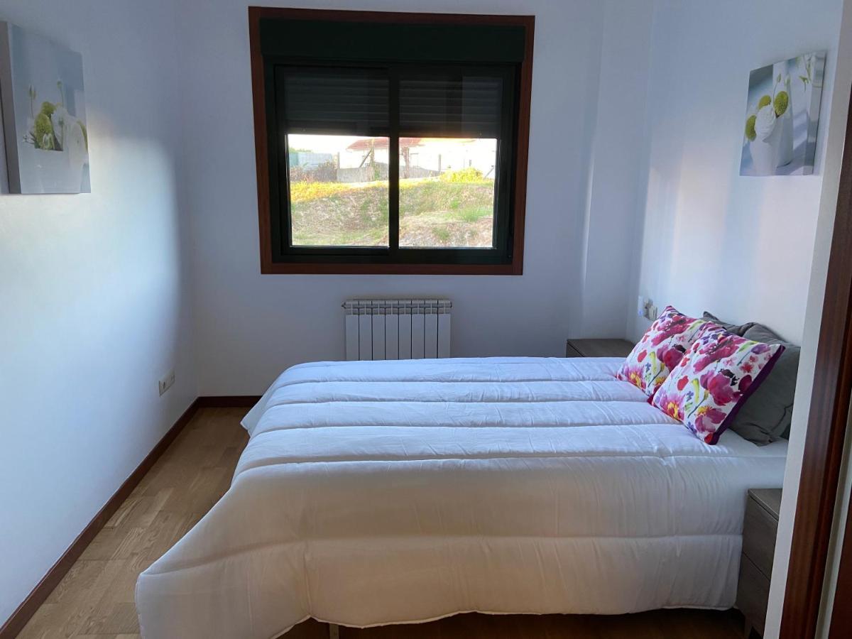 Lerez 2 Appartement Comarca de Comarca de Pontevedra Buitenkant foto